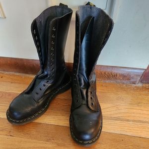 Doc martens